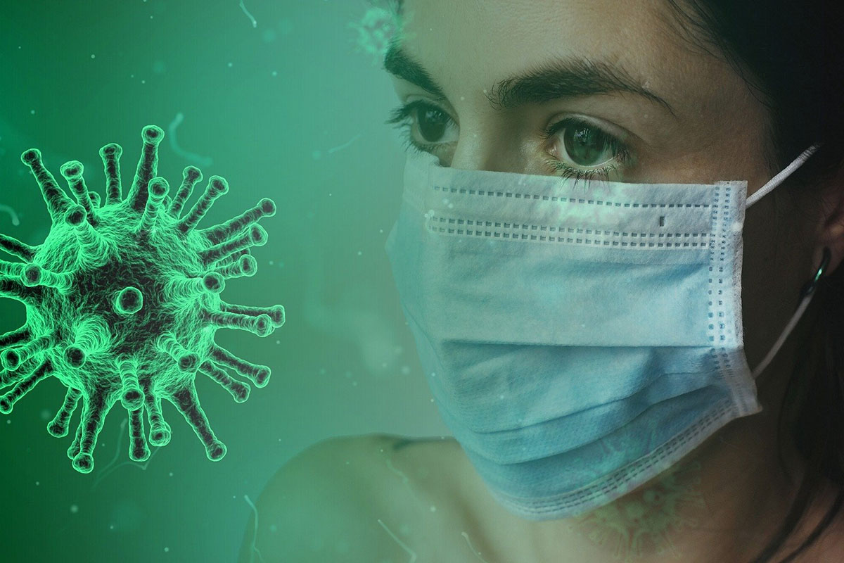 Csaknem háromezer halottat követelt a koronavírus-járvány New York államban