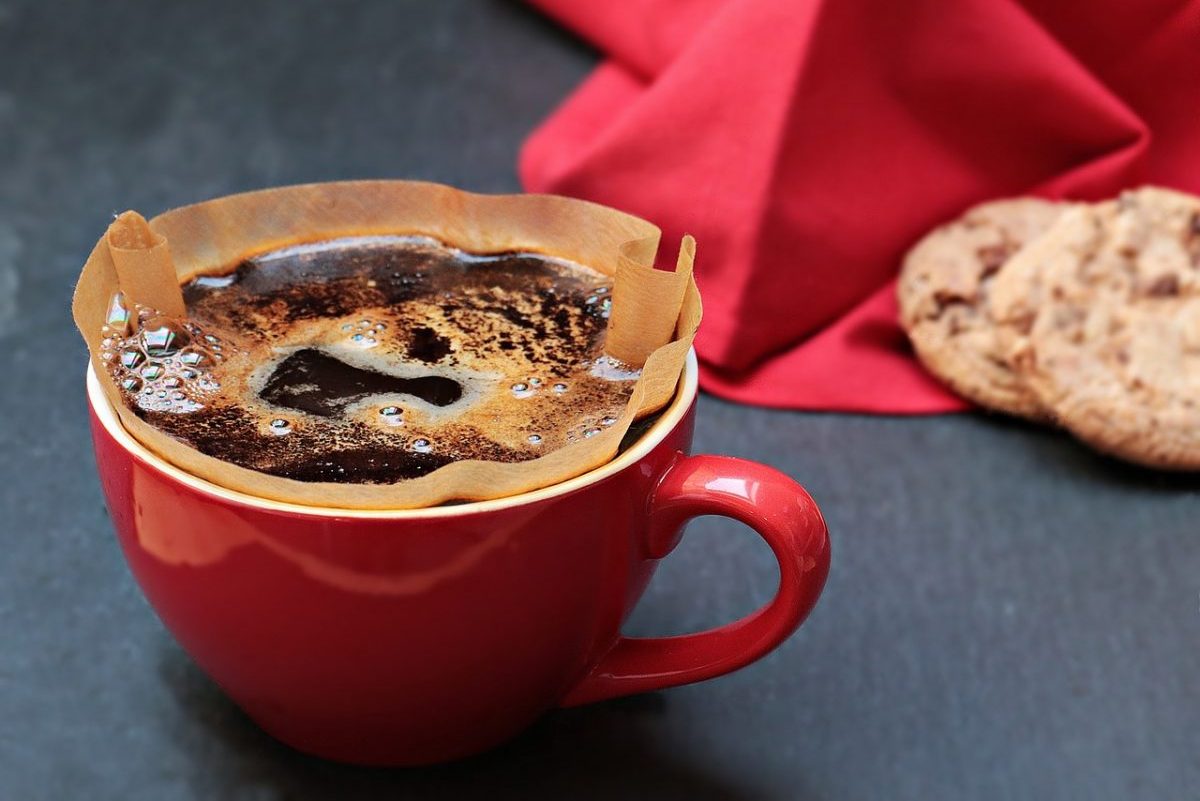 A szűrt kávé a legegészségesebb egy svéd kutatás szerint