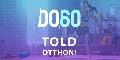 told otthon