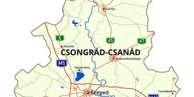 csongrád