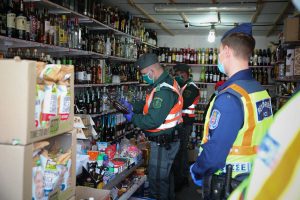 Országos NAV-ellenőrzés indul: akár milliós bírság is jöhet