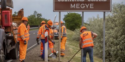csongrád-csanád megye