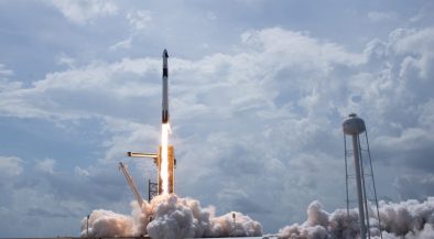 SpaceX