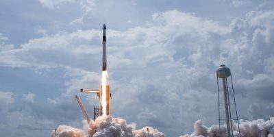 SpaceX