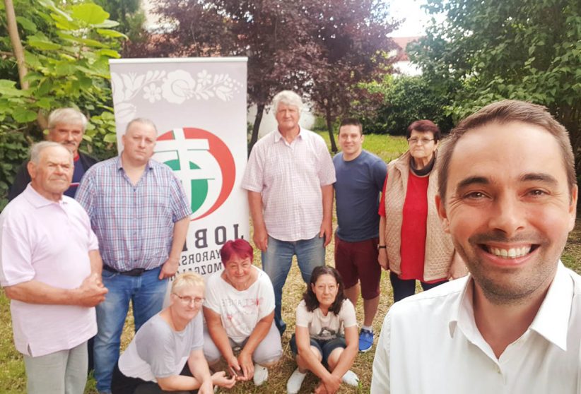 Jobbik Békéscsaba