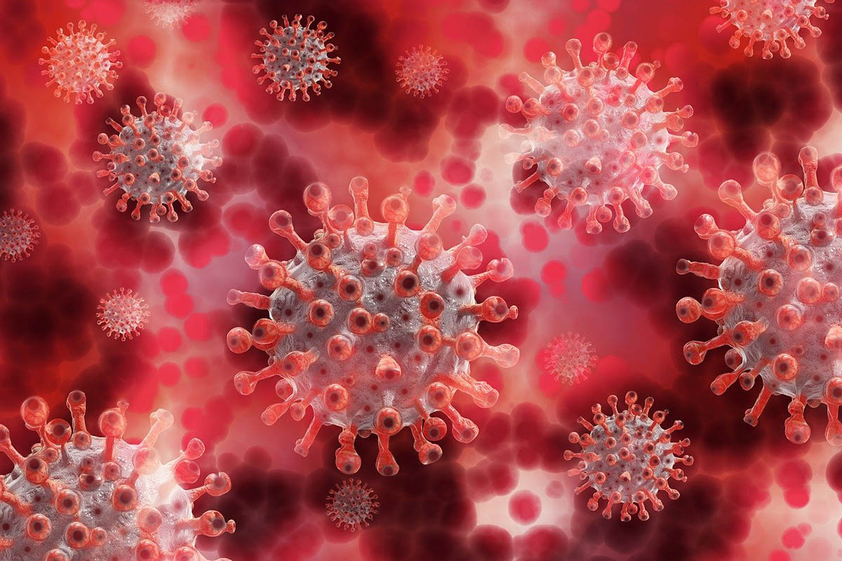 Horvátországban is jelen van a koronavírus brit mutációja