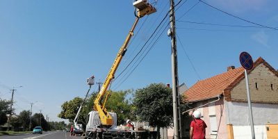 lámpacsere, SMART, okos világítás