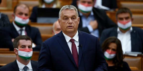 orbán