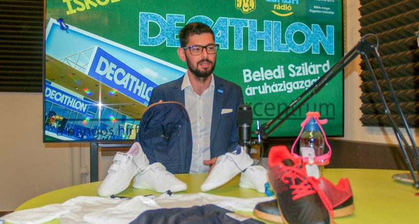 beledi