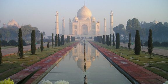 Tadzs Mahal