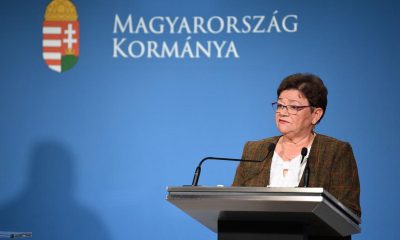 vakcina, influenza, koronavírus, tisztifőorvos