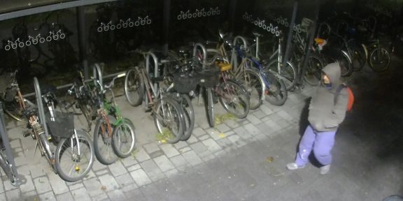 biciklilopás Békéscsabán