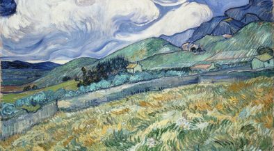 van gogh