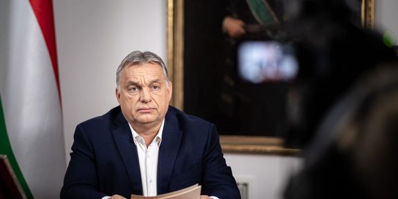 Orbán Viktor, oltások, könnyítésről