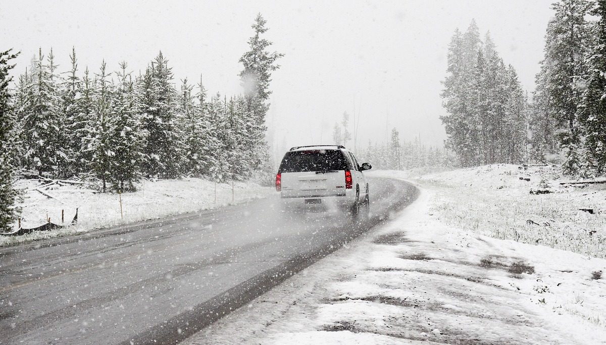 A hazai autósok 90 százaléka felkészíti kocsiját a télre egy felmérés szerint