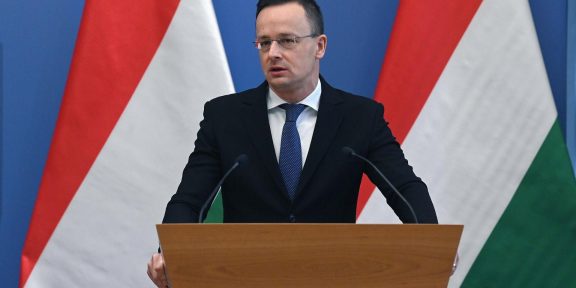 szijjártó