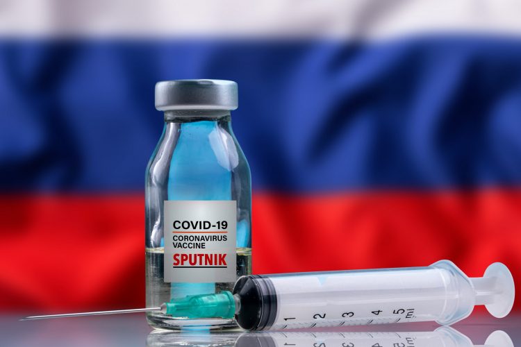 sputnik, orosz vakcina