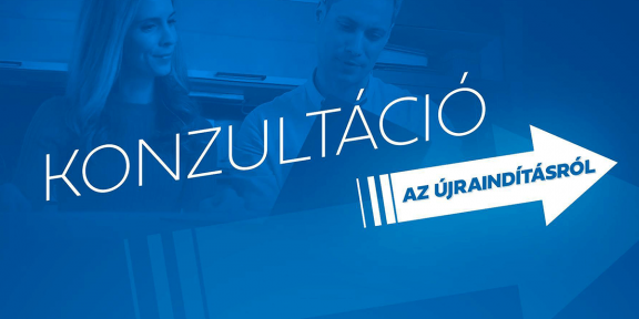 Nemzeti konzultáció