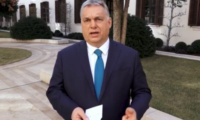 Orbán Viktor, nehéz időszak jön