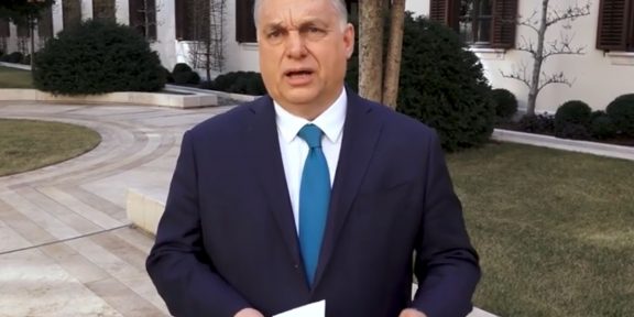 Orbán Viktor, nehéz időszak jön