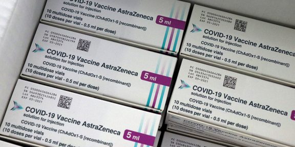 AstraZeneca, koronavírus, oltás, vakcina, astra