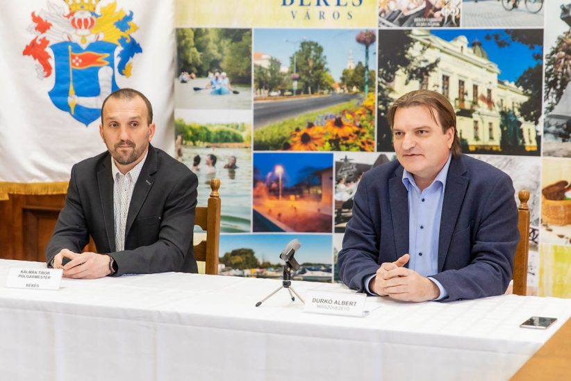Tovább színesedik Békés oktatási palettája