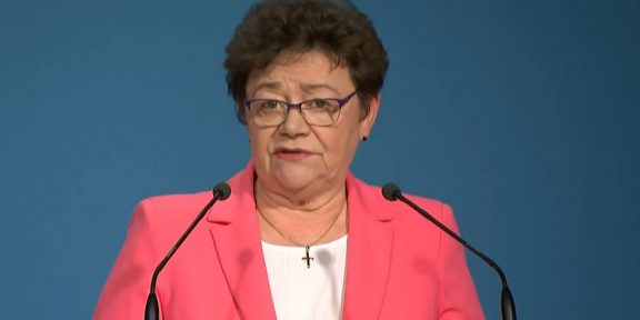 müller cecília