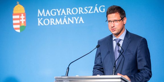 GULYÁS Gergely