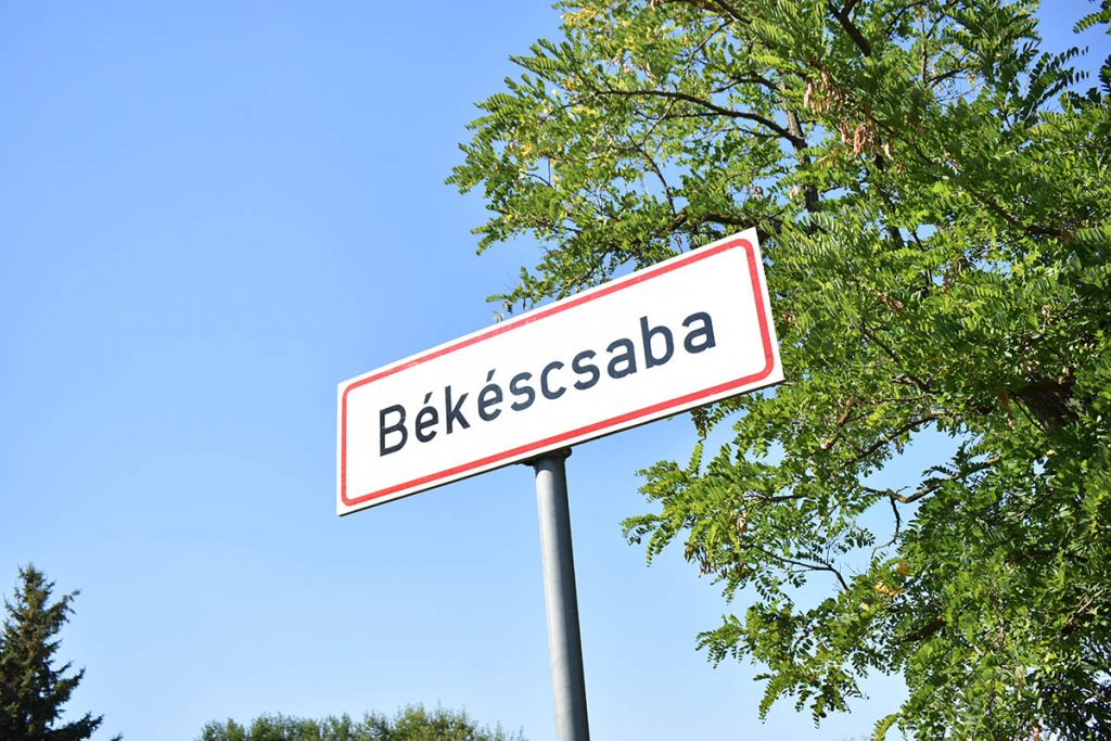 dobozi, forgalmirend, közlekedés, Kígyósi út