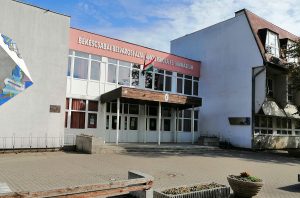 belvárosi iskola, kötelező maszk az iskolában