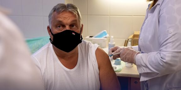 Orbán