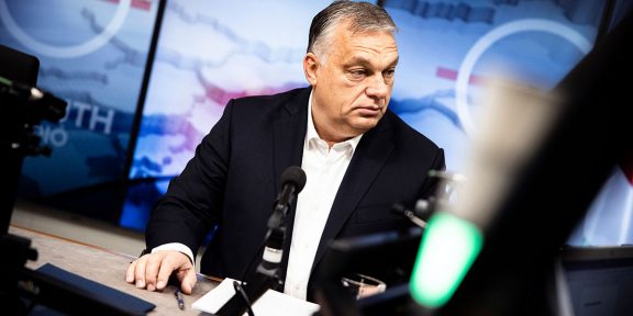 ORBÁN Viktor