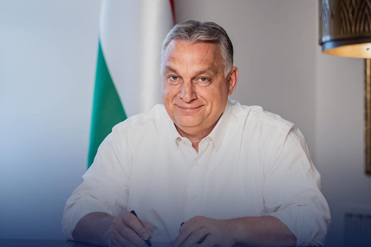 Orbán Viktor