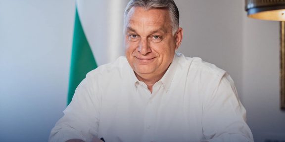 Orbán Viktor