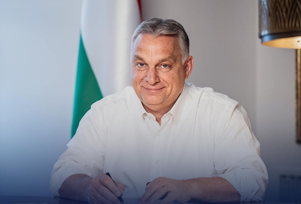 Orbán: Jön a 100 ezer forintos közmunkásbér