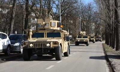 katona, háború
