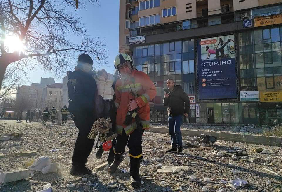 Adományt gyűjt a Magyar Máltai Szeretetszolgálat