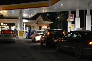 Kíméletlenül lecsap a NAV: akár 15 milliós bírság is jöhet a védett üzemanyaggal trükközőknek