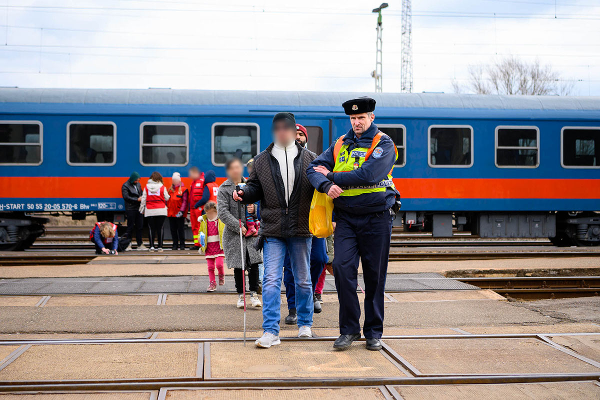 Szijjártó: a héten 3077 embernek segített Magyarország hazajutni hét országba