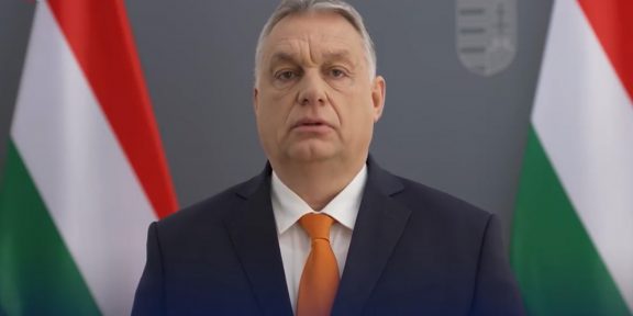 Viktor Orbán, háború, Ukrán válság