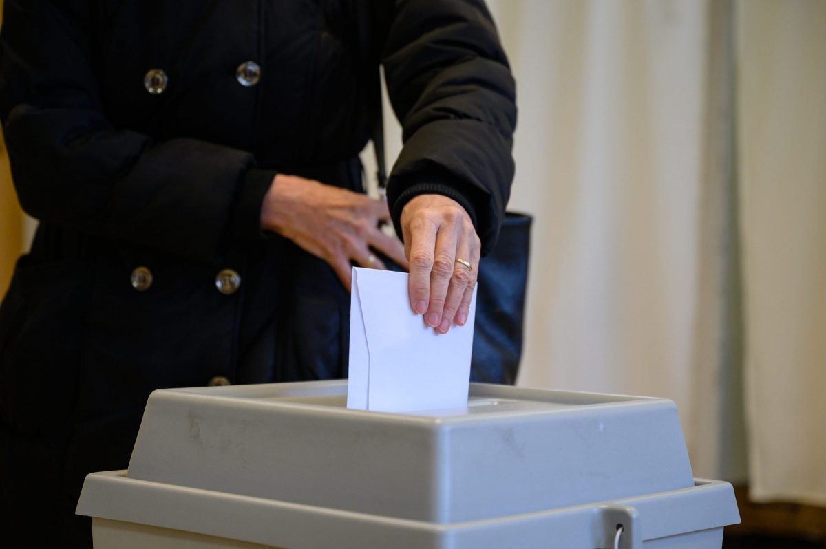 Már 225 ezer levélszavazatot leadtak a választópolgárok