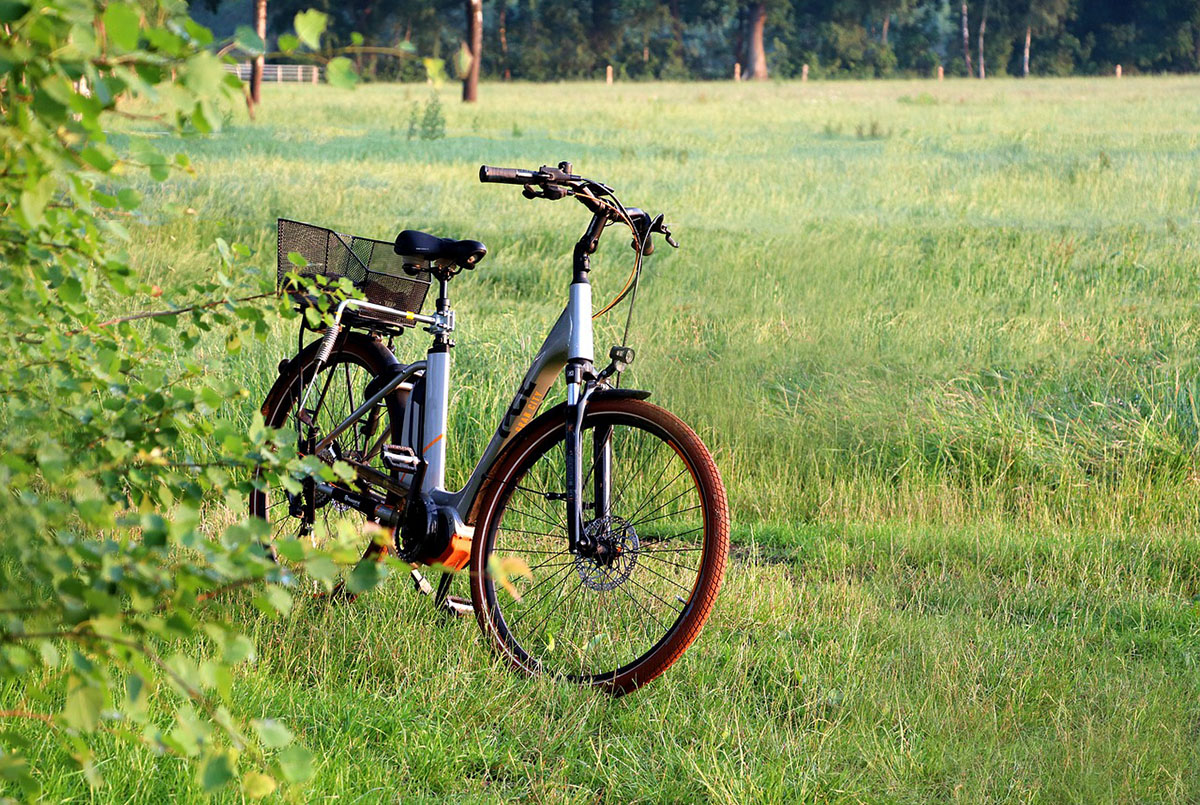 Még lehet pályázni elektromos rásegítésű kerékpárokra