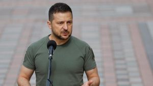 Az ukrán elnök meghívást kapott az idei budapesti megemlékezésre 1956-ról
