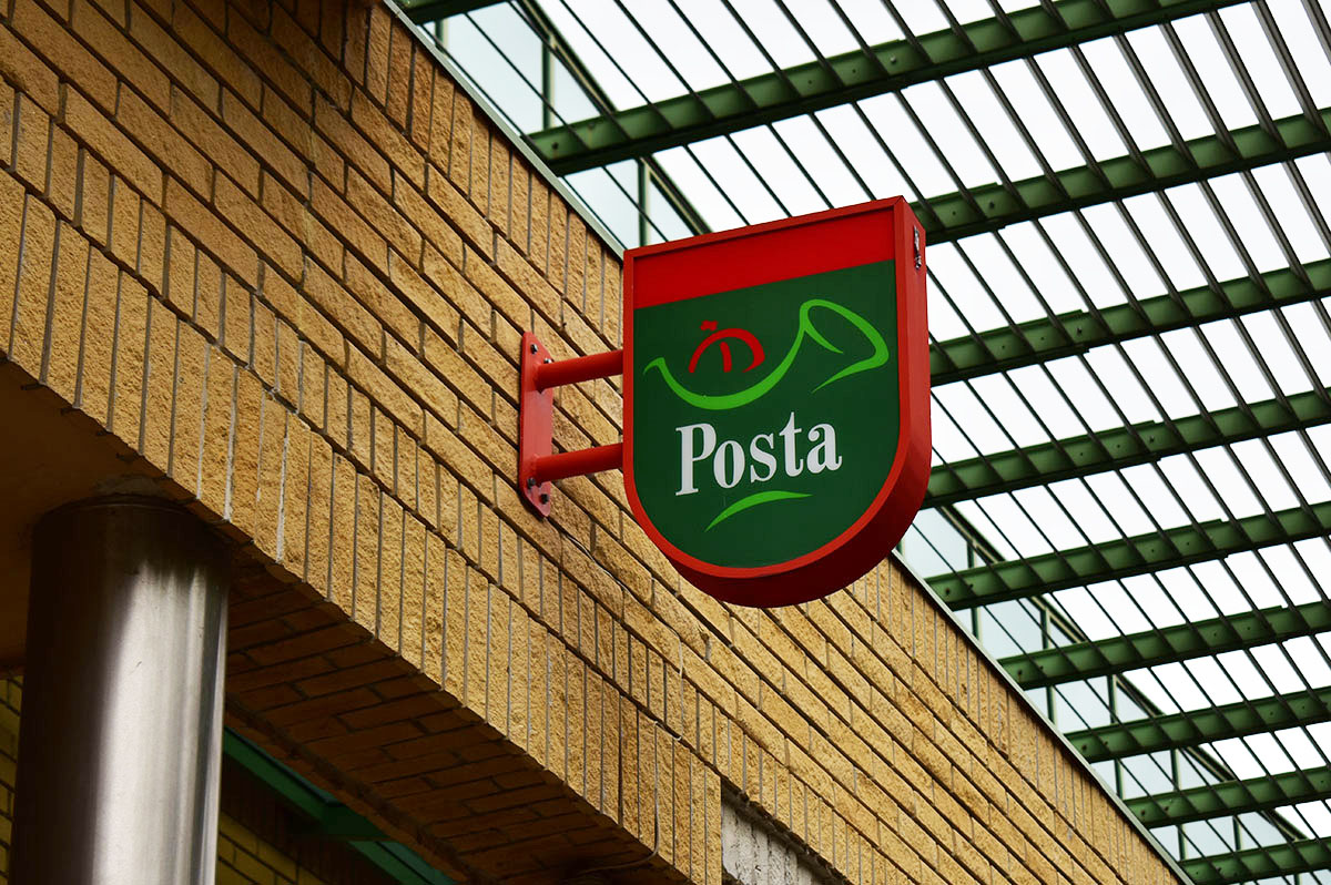 Magyar Posta: nincs lehetőség a szünetelő posták újranyitására