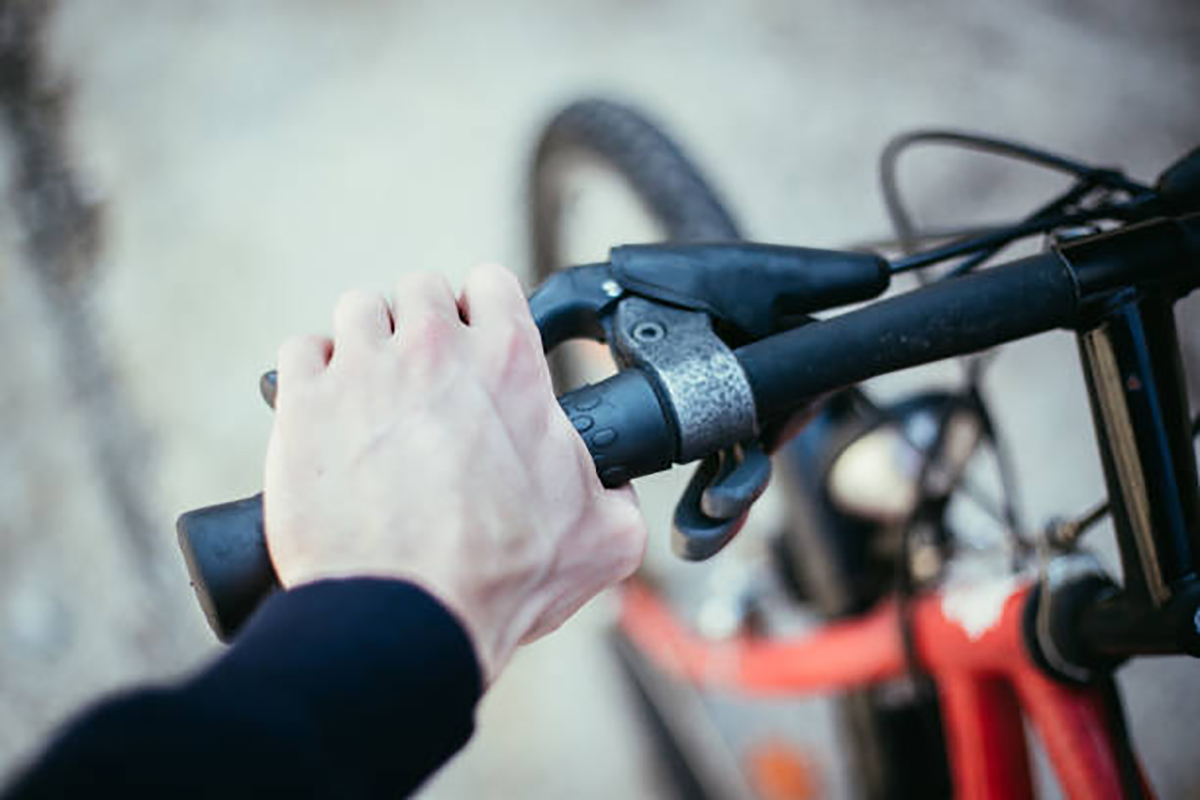 Szarvason egy, Medgyesegyházán két biciklit loptak el
