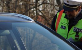 kék, ittas vezetés, ellenőrzés