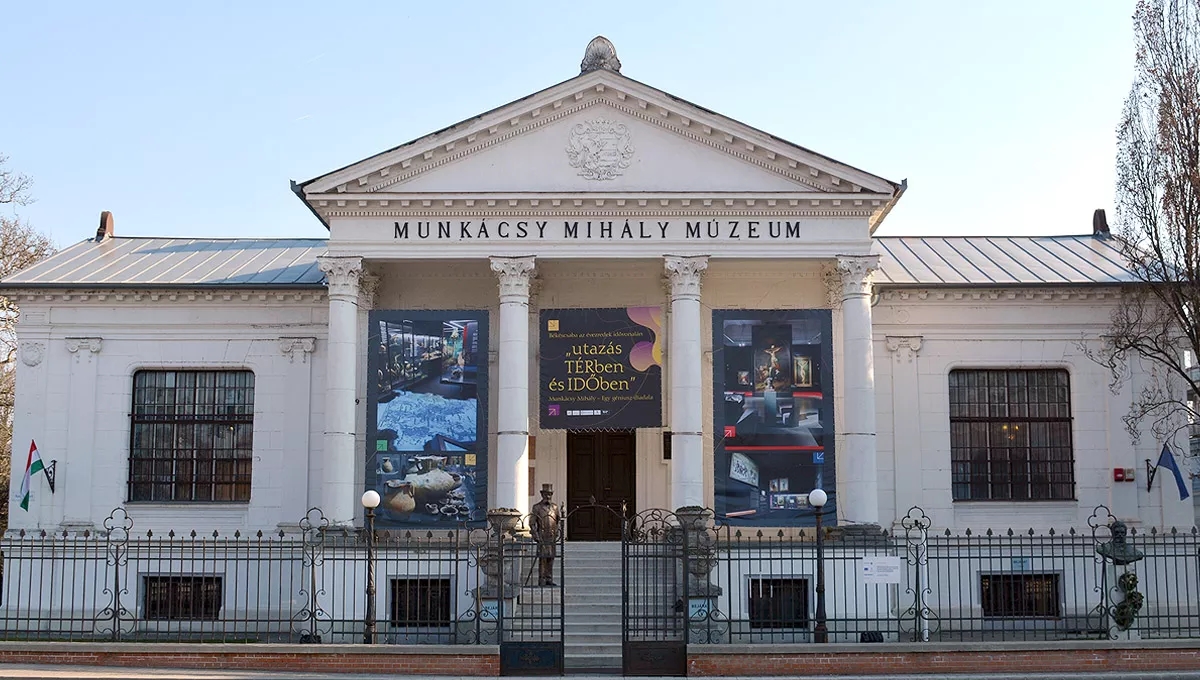 Tovább bővült a békéscsabai Munkácsy Mihály Múzeum Munkácsy-gyűjteménye
