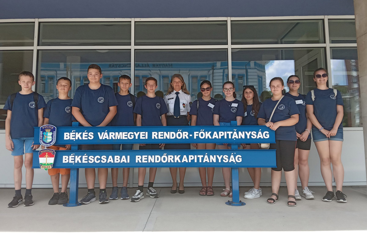 JóPálya címmel tart iskolákat és munkahelyeket bemutató tábort az iparkamara