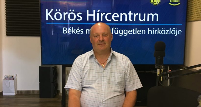 Schnider György