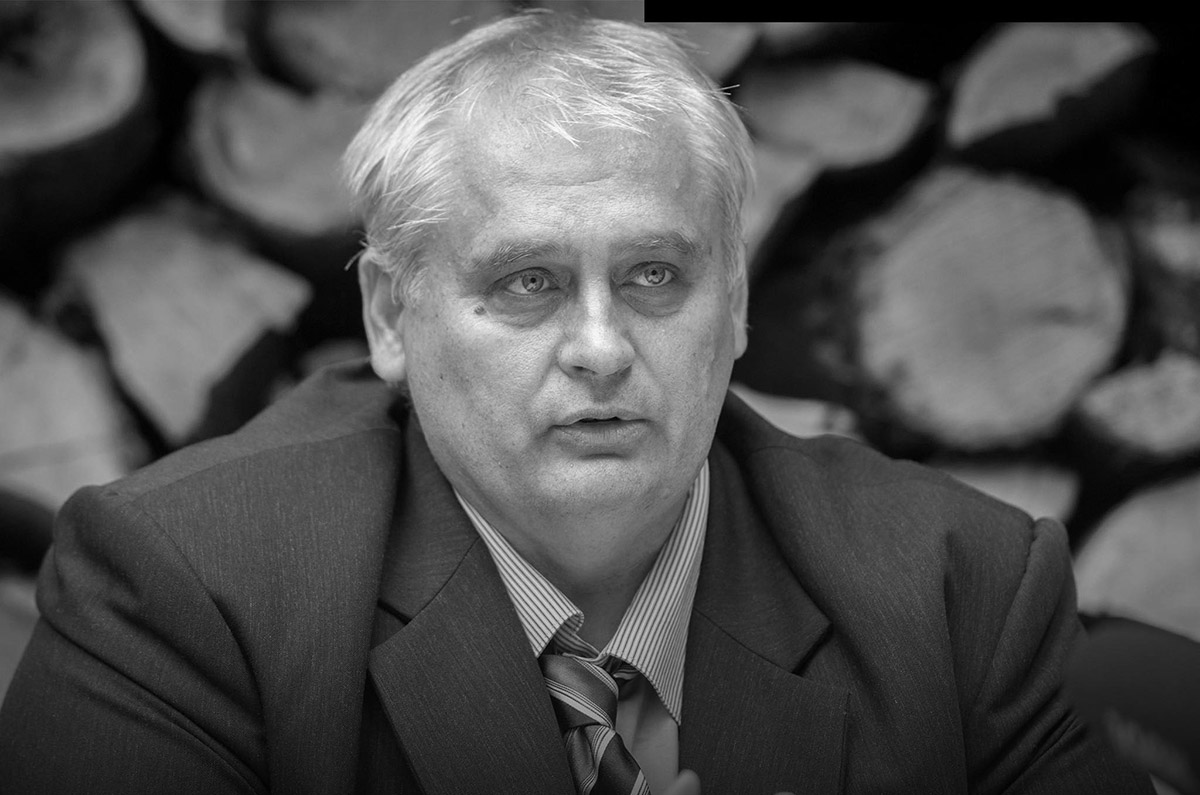 Elhunyt Hanó Miklós, Békéscsaba alpolgármestere